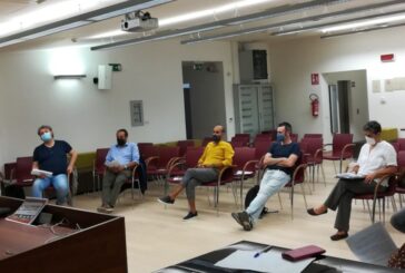 Conclusa la formazione sulla violenza di genere