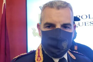 Torino, un fermo per l’omicidio di corso Francia