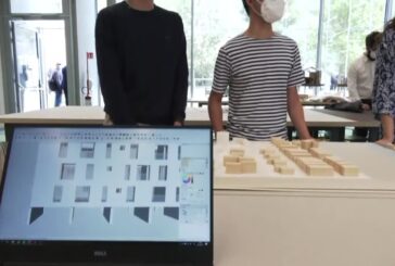 Mattarella: “L’Italia affronta un nuovo inizio”