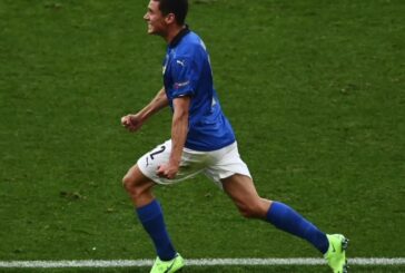 Il pallone racconta – Una Nazionale per tutte le stagioni