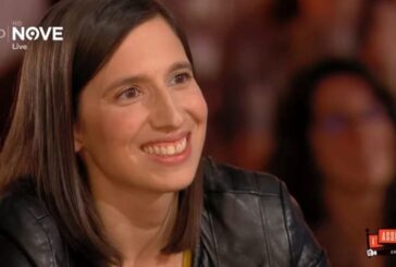 Elly Schlein ospite dell’UniSi per l’ultima lezione di “Discriminazione e violenza di genere”