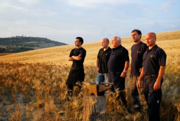 Artigianato, i protagonisti si raccontano all’ Emporio Letterario di Pienza