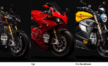 Energica Motor Company (Aim) – Nuovo accordo commerciale a Singapore