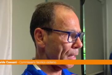 Cassani chiama Nibali per Tokyo: “Sarà utilissimo”
