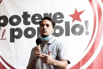 Con Potere al Popolo un dibattito sul lavoro