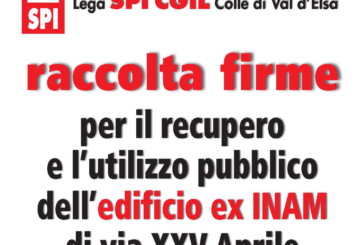 Nascita della Casa della Salute a Colle: alle istituzioni e alla politica non interessa?