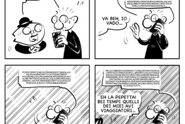 La striscia di Luca