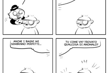 La striscia di Luca