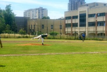 Baseball: il B. C. Siena sconfitto a Latina