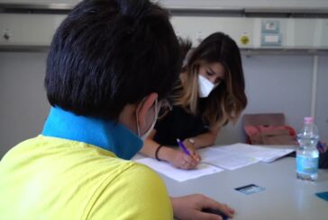 Policlinico Bari, prime vaccinazioni ai bambini fragili