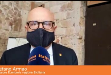 Sicilia, Armao “Tre anni intensi, paghiamo per insularità”