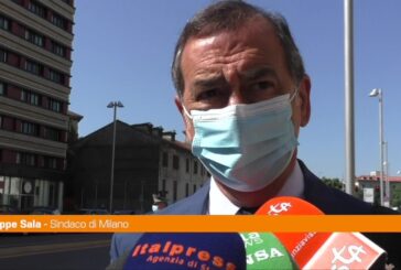 Ddl Zan, Sala: “Bene dialogo ma sinistra sia ferma nella difesa”