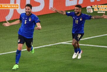 La barba al palo – L’Italia più bella e più forte