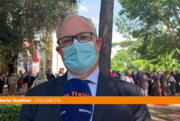 Gualtieri: “Epifani acuto e umile”