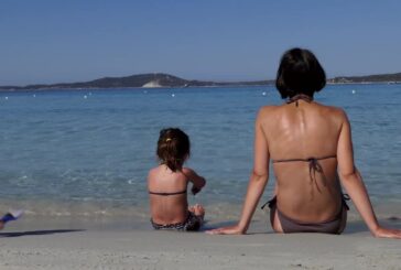 Un italiano su due vuole andare in vacanza