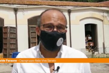 Emergenza bare a Palermo, Faraone: “Chiediamo a Guerini di mobilitare Esercito”