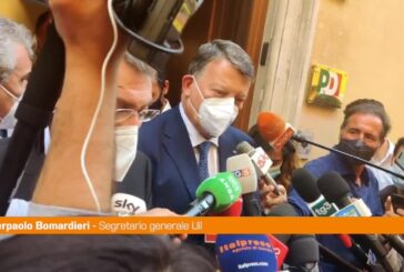 Epifani, Bombardieri: “Giornata triste per il sindacalismo”
