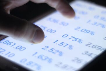 Ad aprile in calo le vendite al dettaglio