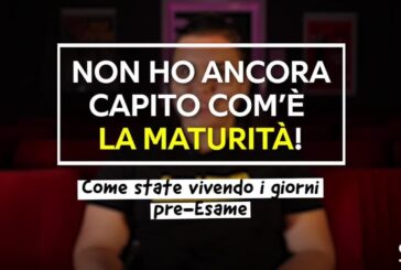 Maturità, fra paure e incertezze