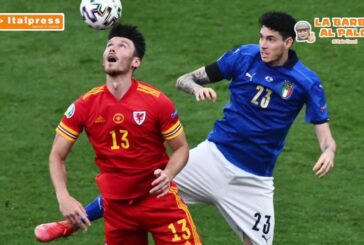 La barba al palo – Le due Italie di Roberto Mancini