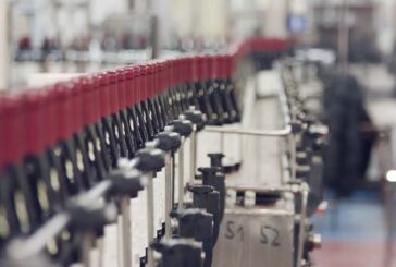 Vini, nel 2020 minori ricavi per 1,5 mld