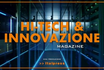 Hi-Tech & Innovazione Magazine – 15/6/2021