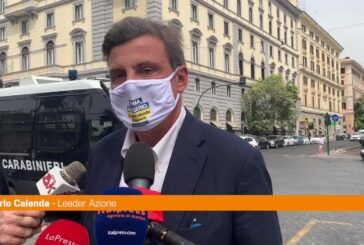 Giustizia, Calenda: “Paese attende da troppo tempo la riforma”