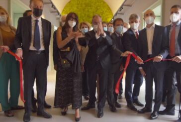 A Catania la prima connessione a 10 Gbps da Open Fiber e Vodafone