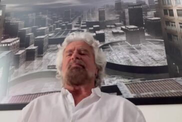 Grillo “Non sono il padre padrone ma il papà del M5S”