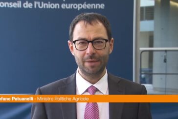 Accordo Ue sulla Politica Agricola Comune, Patuanelli: “Riforma storica”