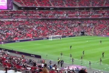 Il pallone racconta – Londra aspetta i Leoni azzurri