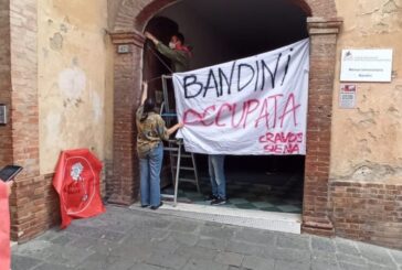 Mensa Bandini: la Regione dispone le risorse per l’avvio dei lavori