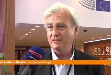 Pnrr, Rinaldi: “L’Italia non doveva richiedere i prestiti”