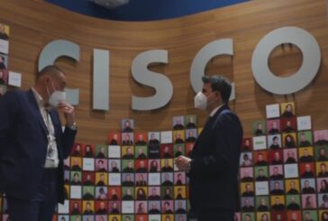 Cisco alle PMI italiane “Pensare alla sicurezza informatica”