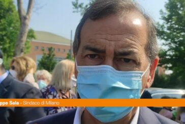 Sala: “M5s nel centrosinistra? Conte si è esposto molto”