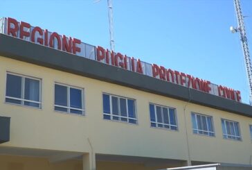 Puglia, inaugurata a Bari la centrale operativa della Protezione Civile