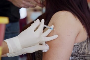 Al via studio clinico sul vaccino con proteine ricombinanti