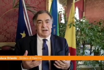Sindaco Palermo: “Ordinanze movida sintesi lotta Covid e sicurezza”