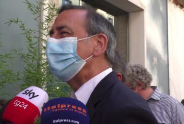 Sala “Roma ora più importante di Milano per il Paese”