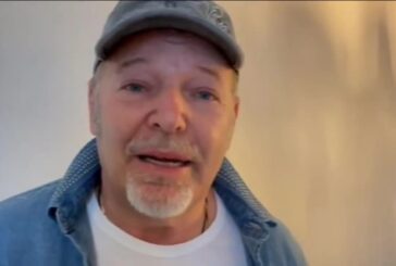 Vasco Rossi ai detenuti “Tenete duro”