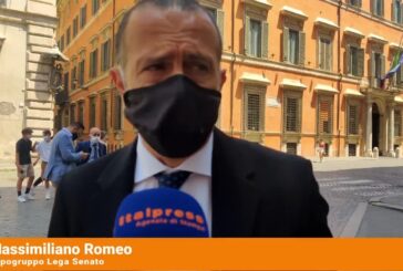 Immigrazione, Romeo “Fiducia in Draghi”