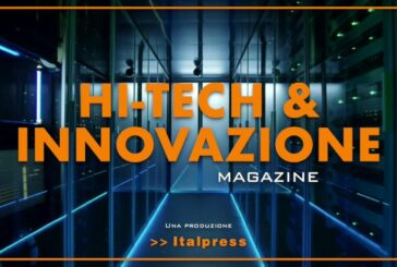 Hi-Tech & Innovazione Magazine – 22/6/2021