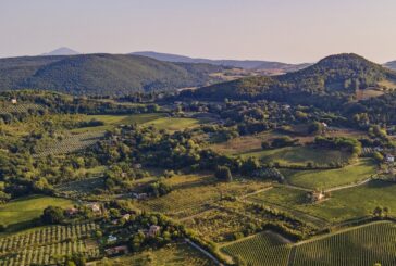 Le colline di Pienza e Montepulciano riconosciute Paesaggio Storico
