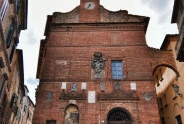 Sinalunga: Palazzo Pretorio tra le opere triennali dei lavori pubblici