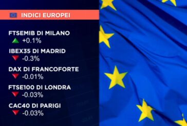 APERTURA INCERTA PER LE BORSE EUROPEE, A MILANO BENE PRYSMIAN