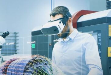 5G, Santoianni: “È la tecnologia per la quarta rivoluzione industriale”