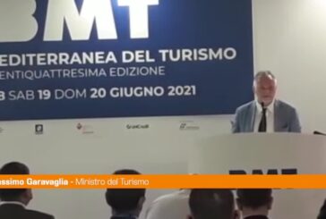 Turismo, Garavaglia “Possiamo guardare con più serenità al futuro”