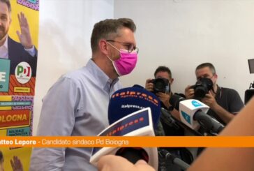 Primarie Bologna, Lepore: “Ora rappresentare tutta la città”