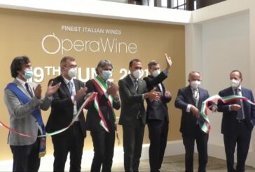 Il vino italiano torna protagonista