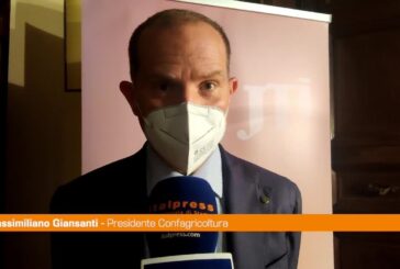 Giansanti: “Agricoltura chiave per l’inclusione sociale”